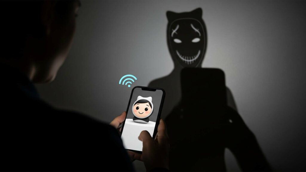 حقن الأوامر الخفية