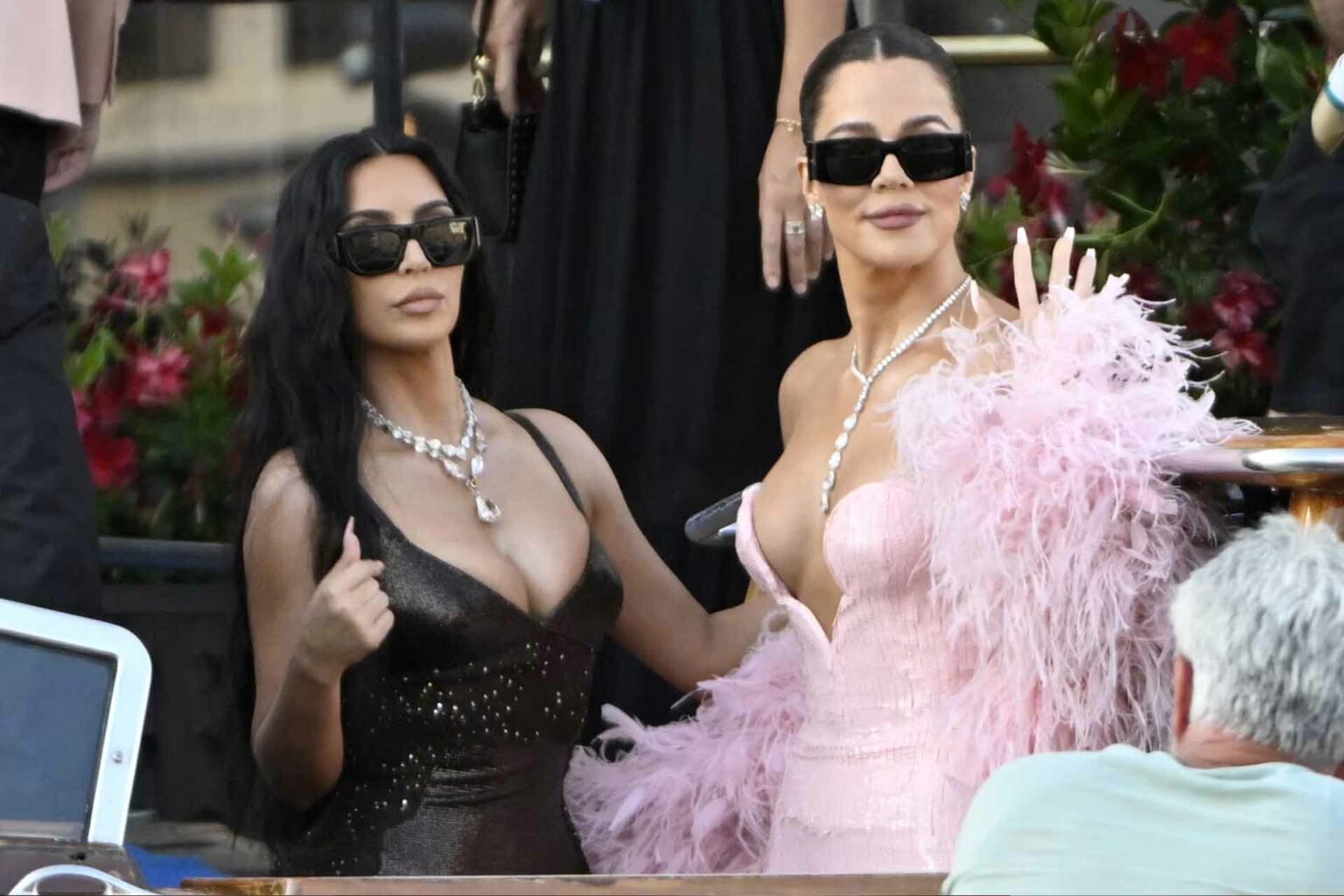 عمليات تجميل كلوي كارداشيان