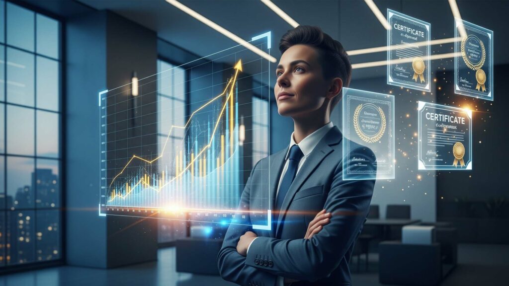 المنصات التعليمية المدفوعة: استثمارك الذكي في مستقبلك المهني