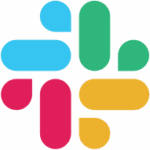 Slack Logo