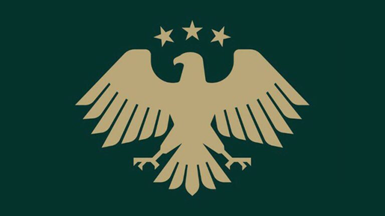 الهوية البصرية الجديدة لسوريا