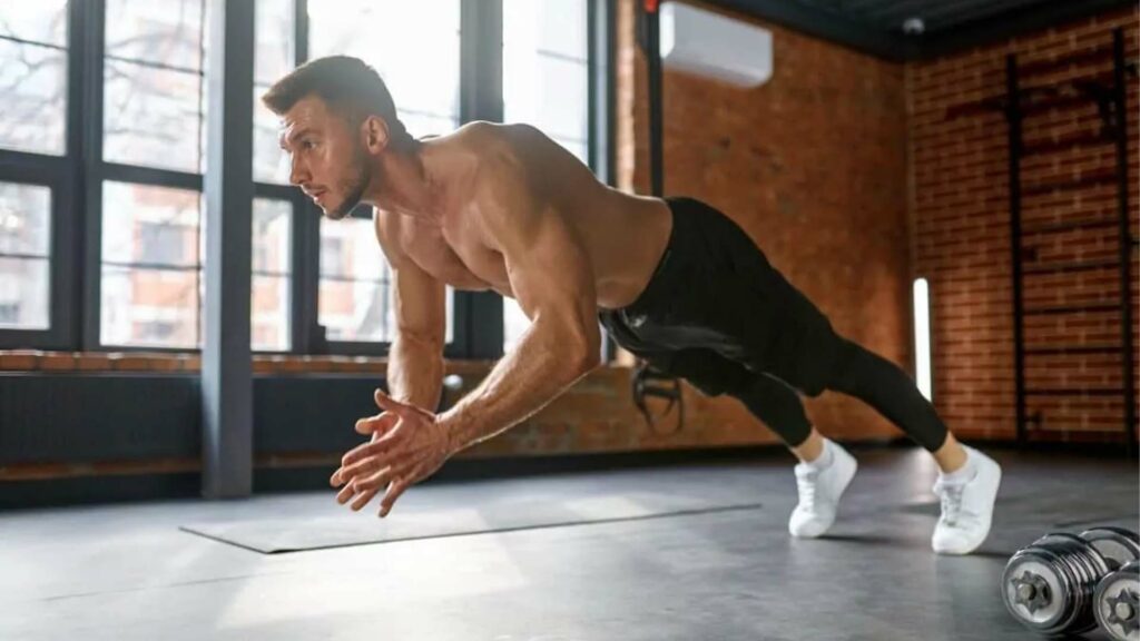 الضغط المتفجر