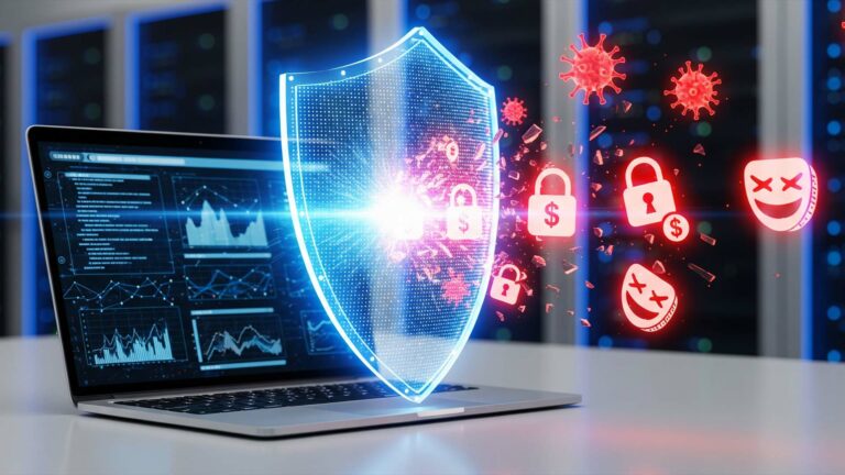أفضل برامج مكافحة الفيروسات لعام 2025