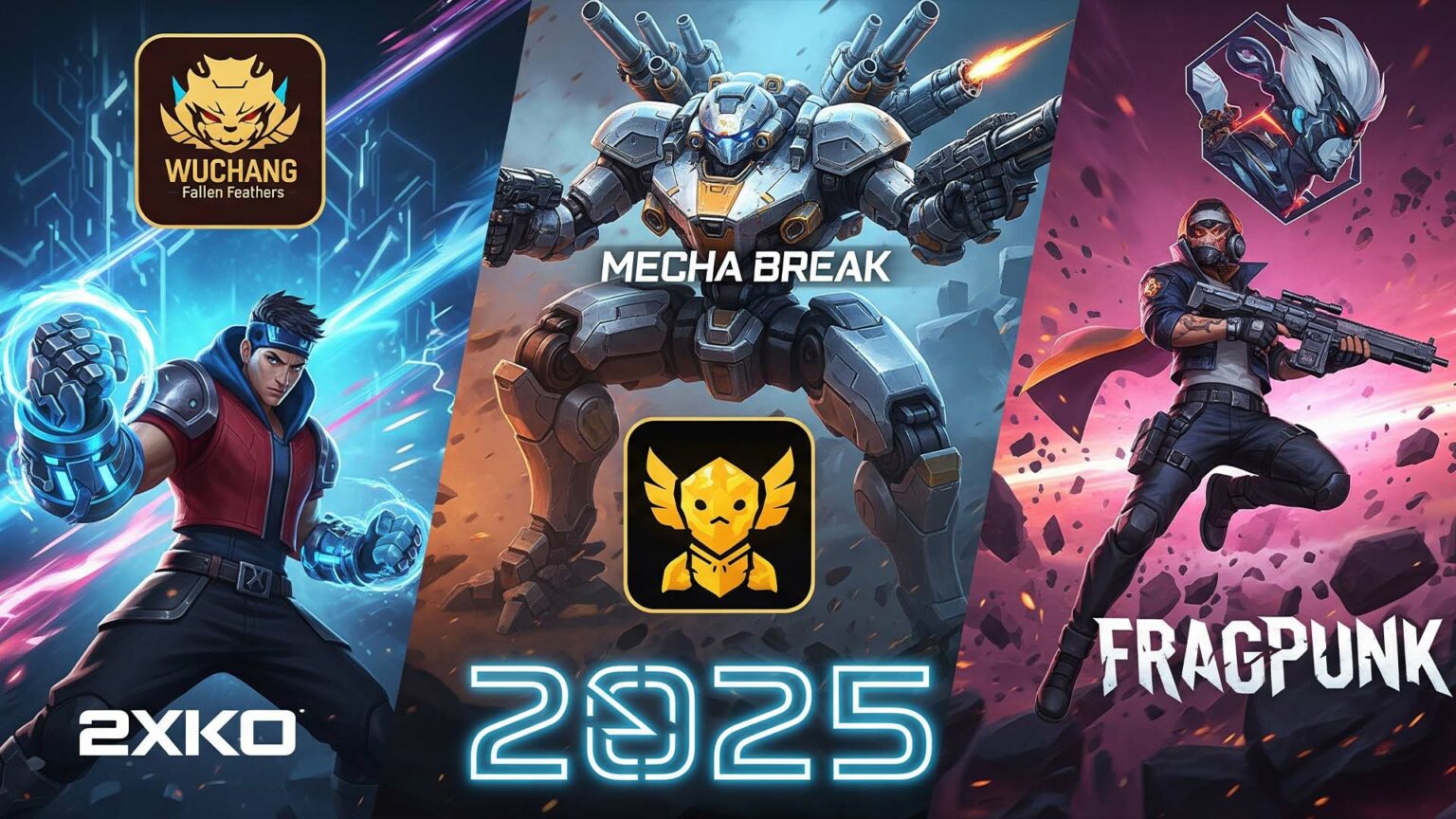 أفضل ألعاب الموبايل لعام 2025