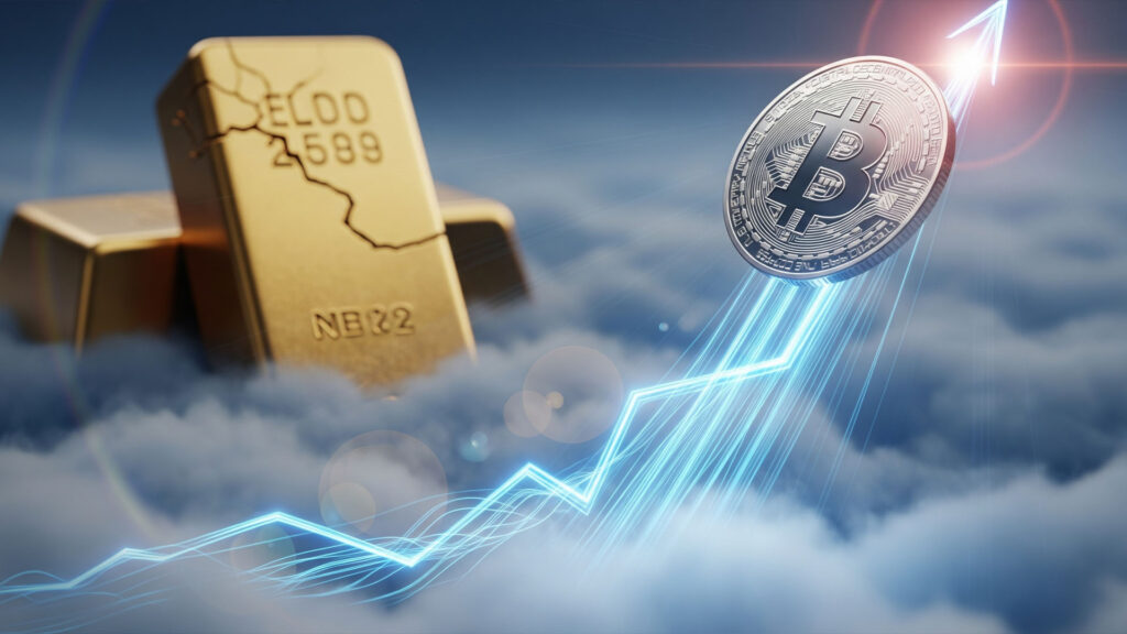 سعر البيتكوين