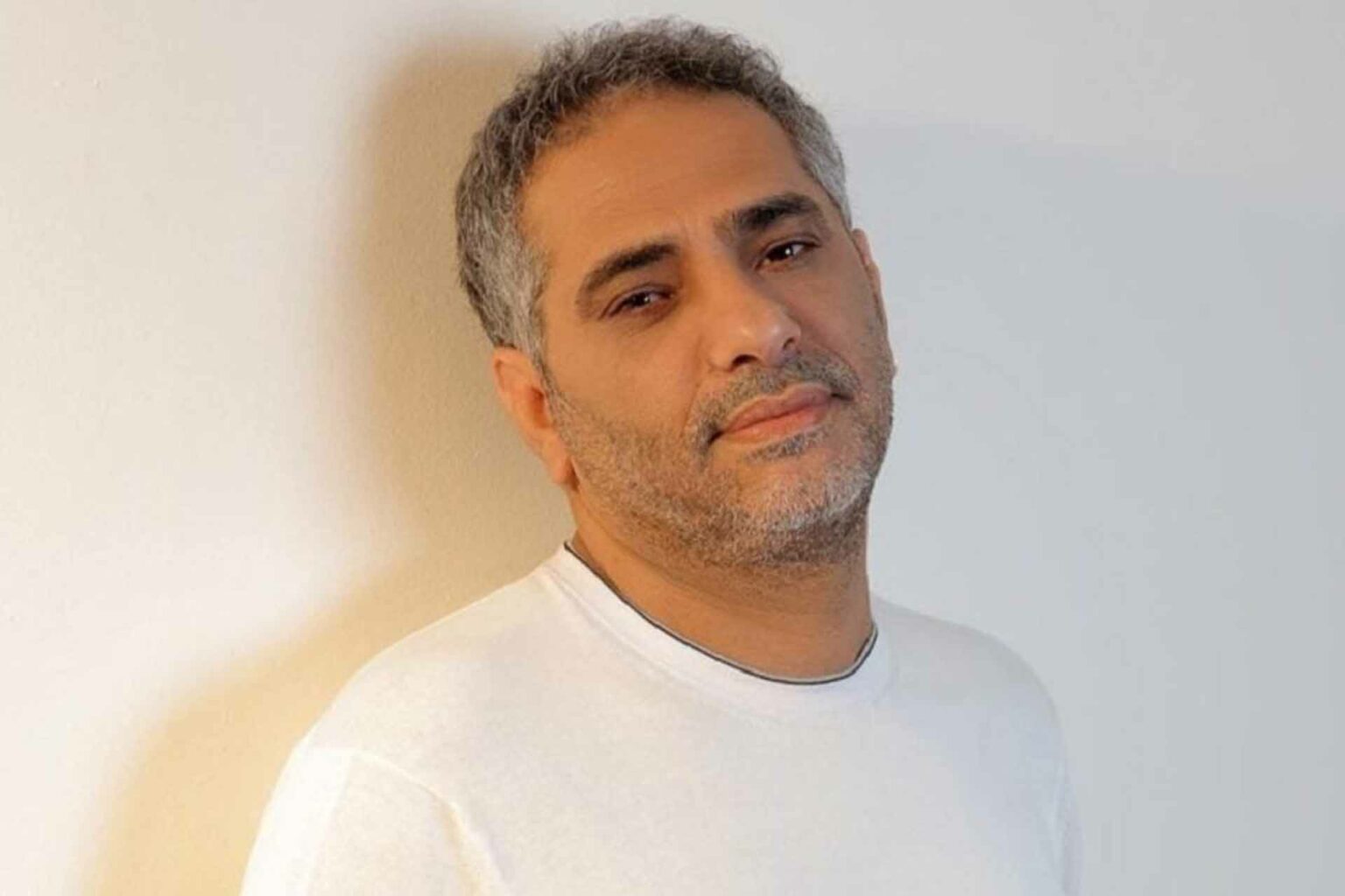 عودة فضل شاكر