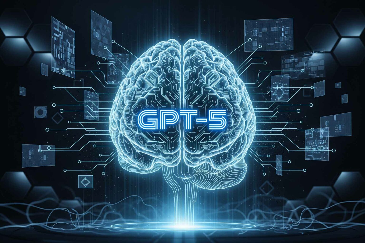 إطلاق GPT-5
