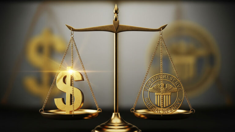 أسعار الذهب اليوم: الدولار يضغط والمستثمرون يترقبون جاكسون هول