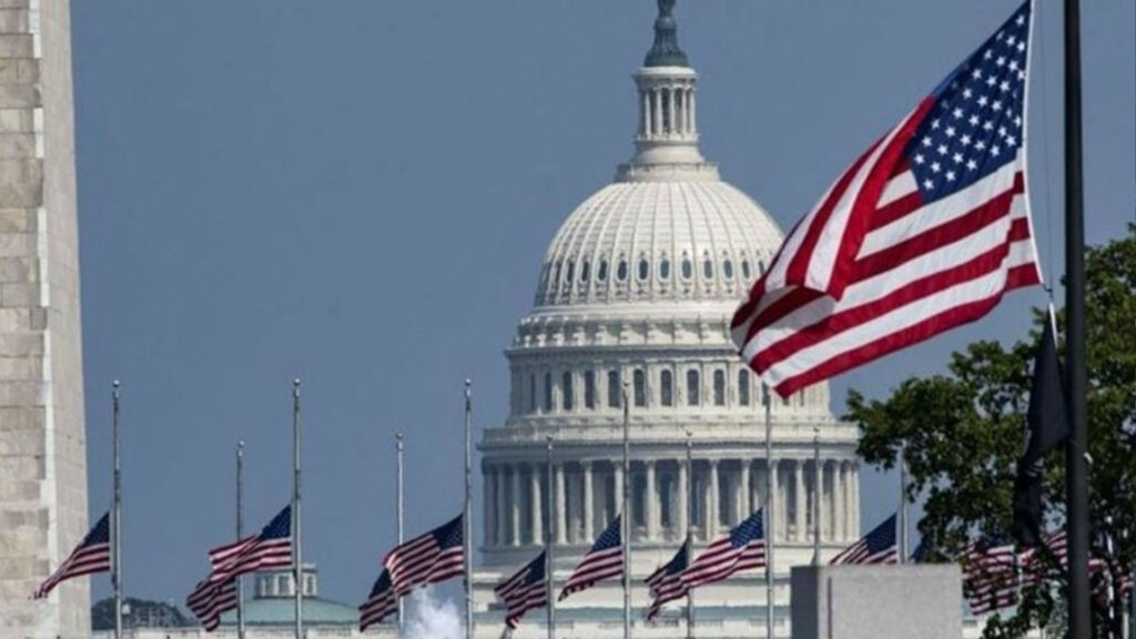 رفع العقوبات الأميركية عن سوريا