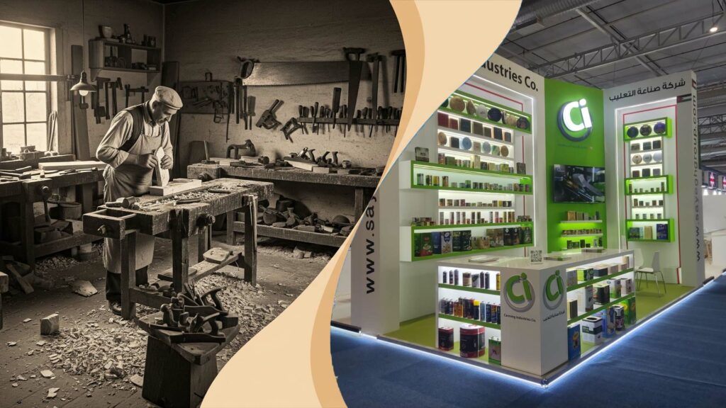 ميشيل الصايغ: من لاجئ إلى عملاق اقتصادي في 18 دولة