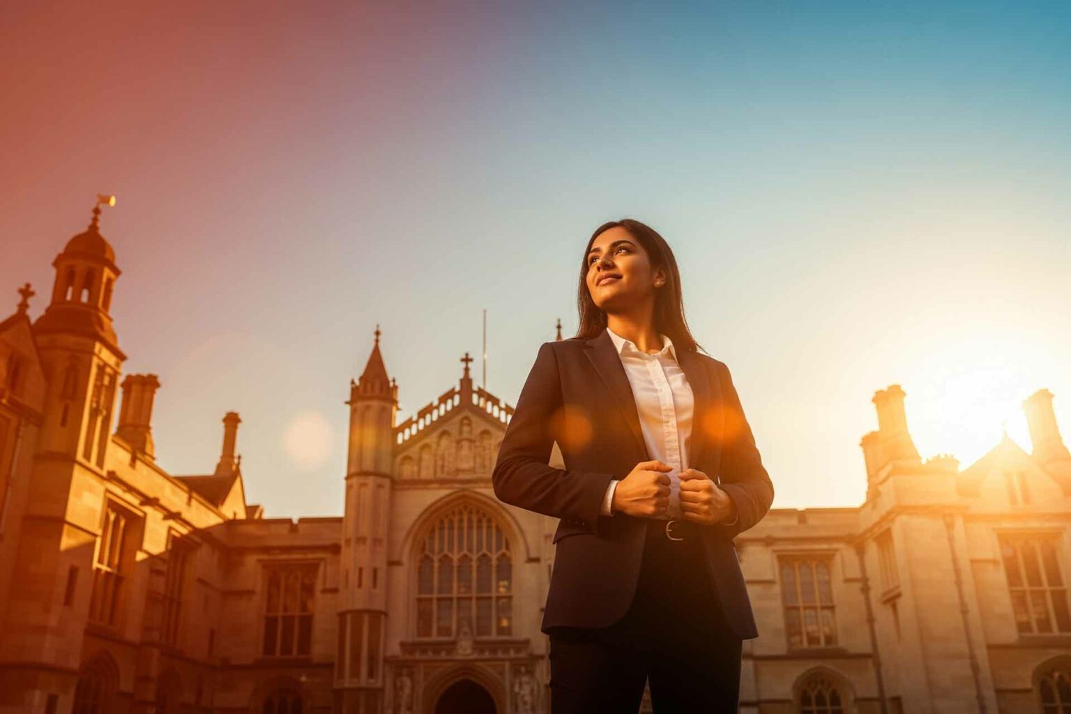 أهم المنح الدراسية للطلاب العرب 2025