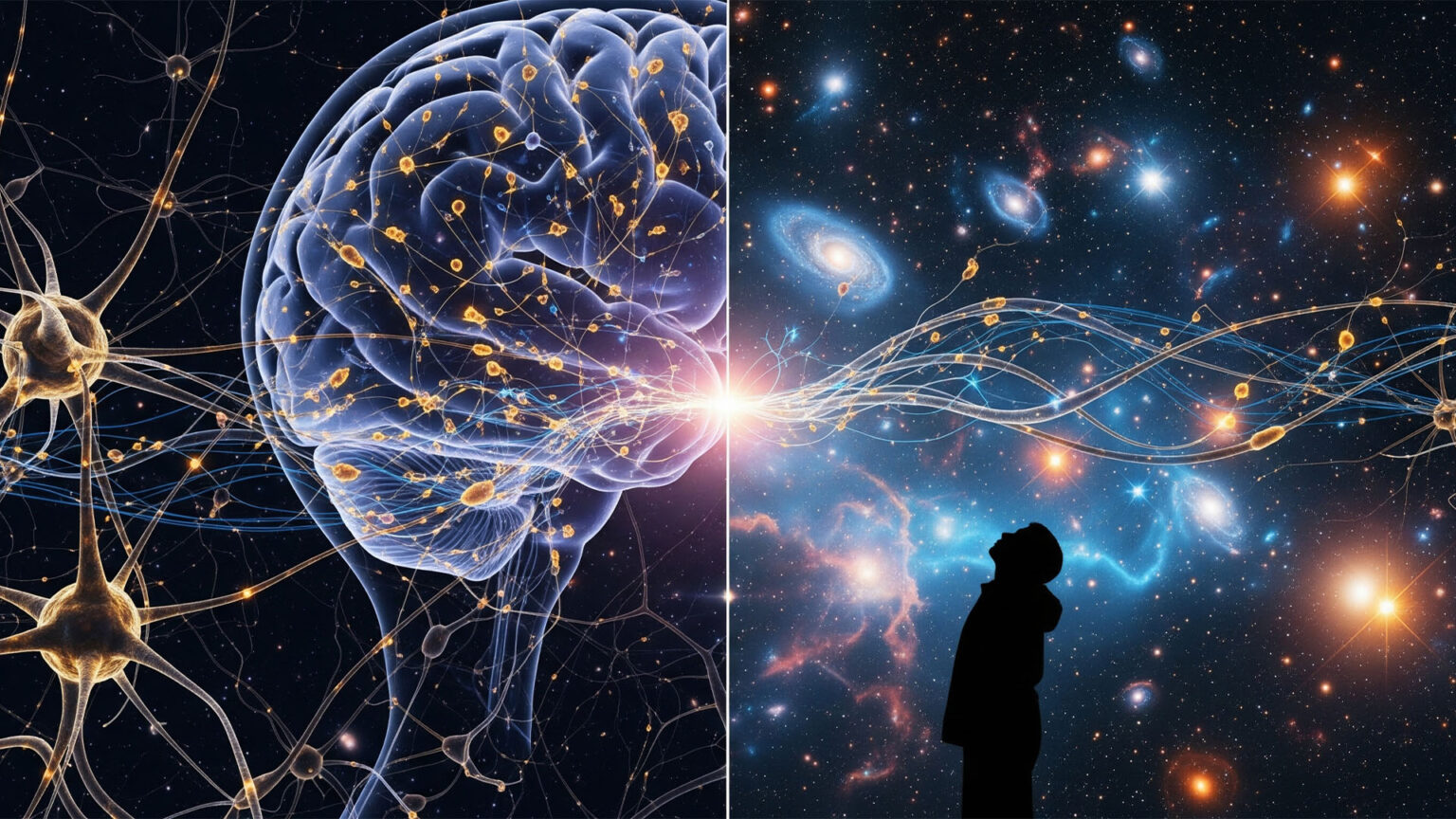 معجزة خلق الإنسان