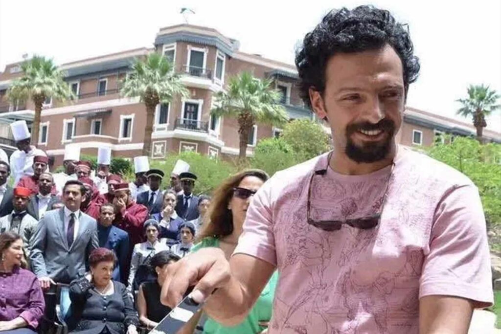 تيمور تيمور.. شهيد الأبوة يرحل بعد إنقاذ ابنه من الغرق تيمور تيمور
