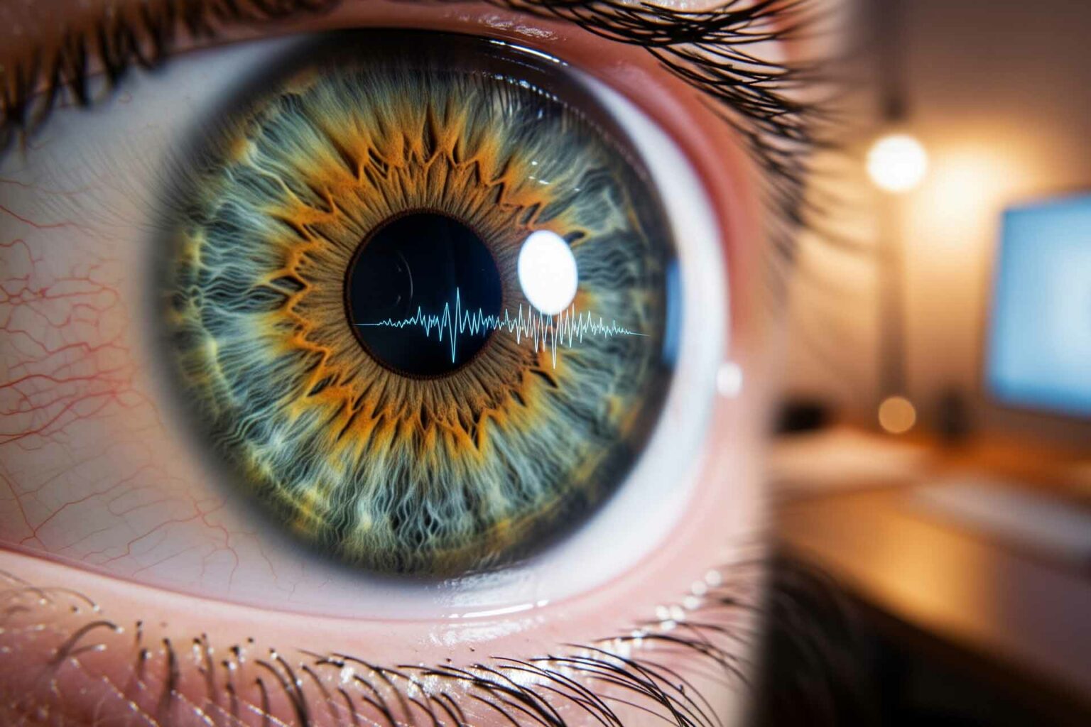 تصحيح النظر بدون ليزر: هل تُنهي تقنية EMR عصر الليزك؟ تصحيح النظر بدون ليزر