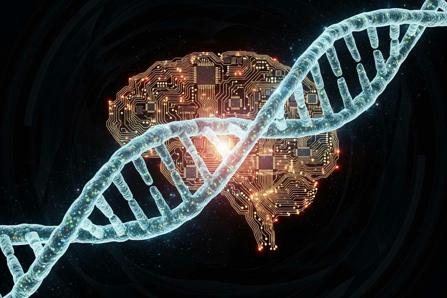 إنجاب أطفال عباقرة