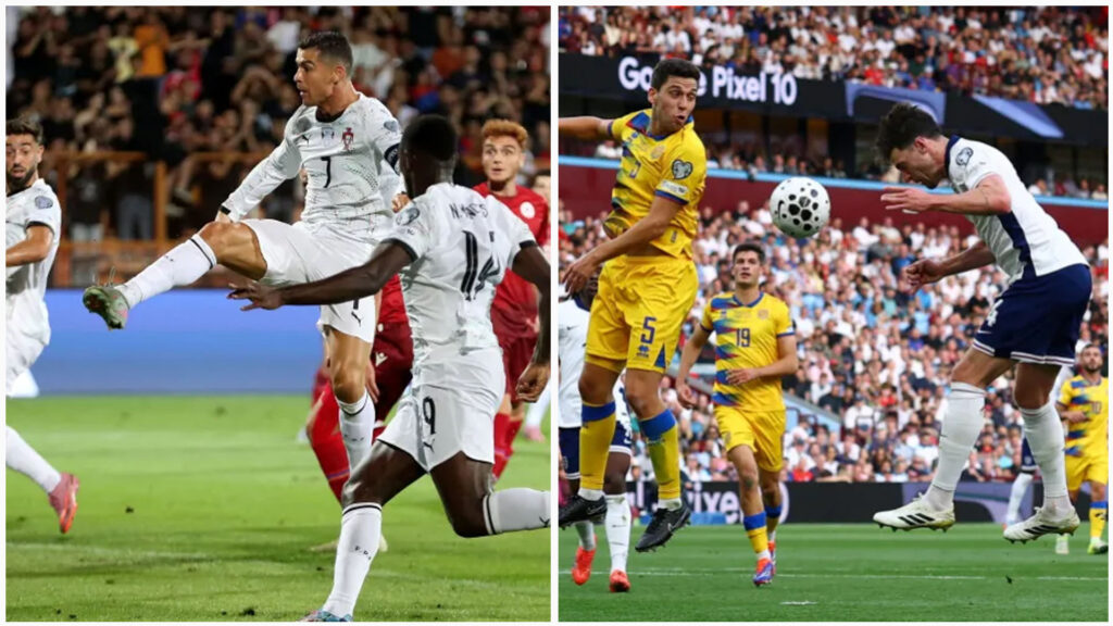 تصفيات كأس العالم 2026