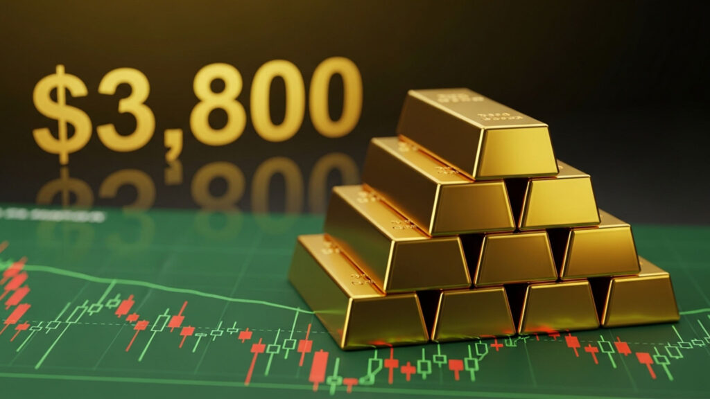 سعر الذهب اليوم