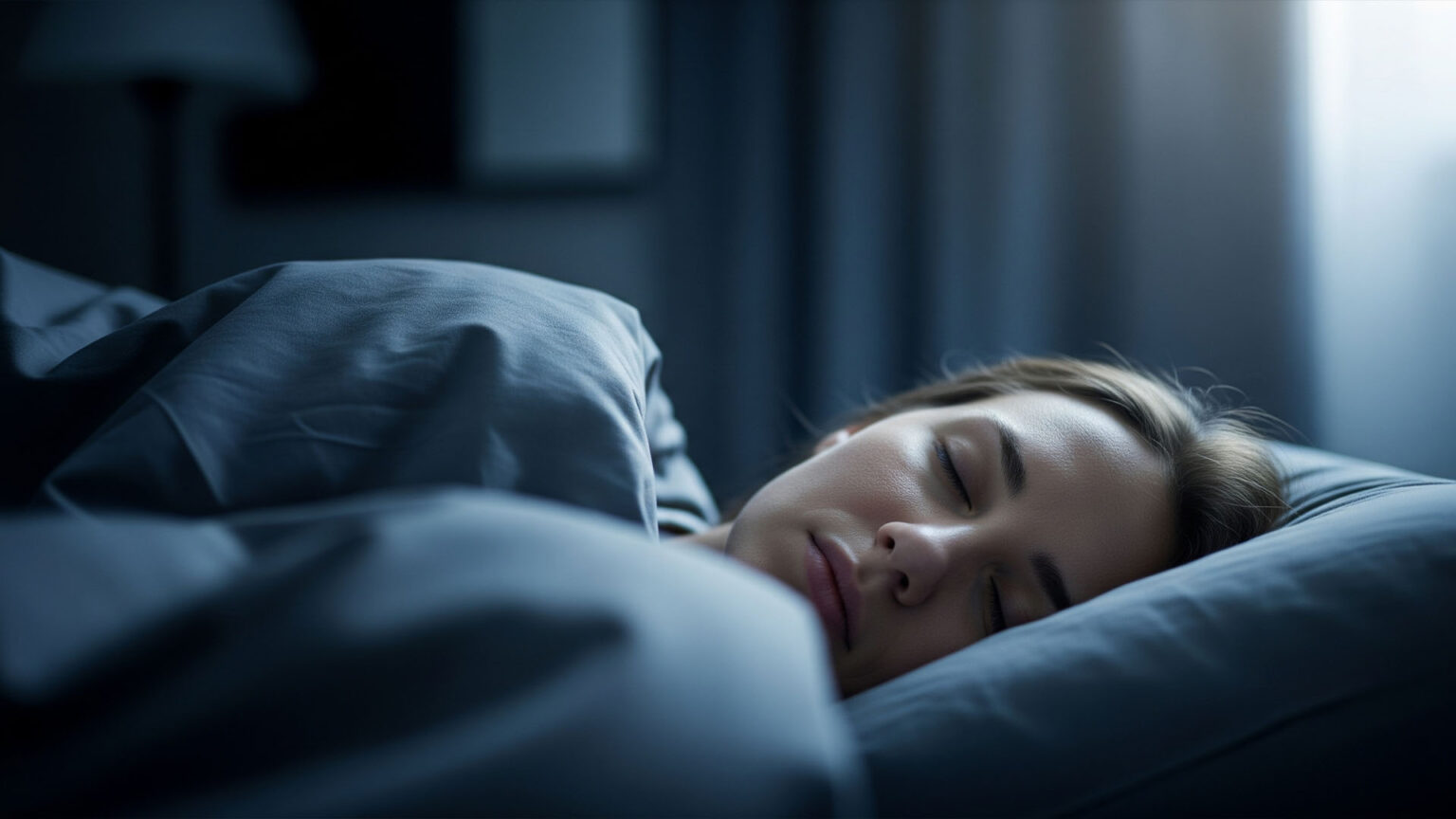 ماهي عدد ساعات النوم المثالية حسب العمر