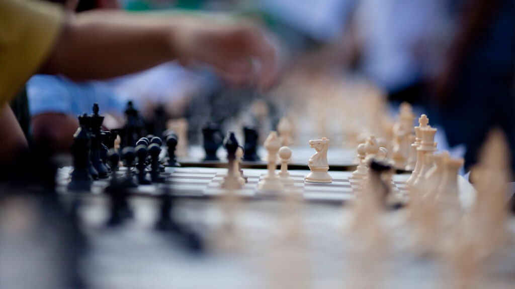 منع رفع العلم الإسرائيلي في بطولة شطرنج بإسبانيا