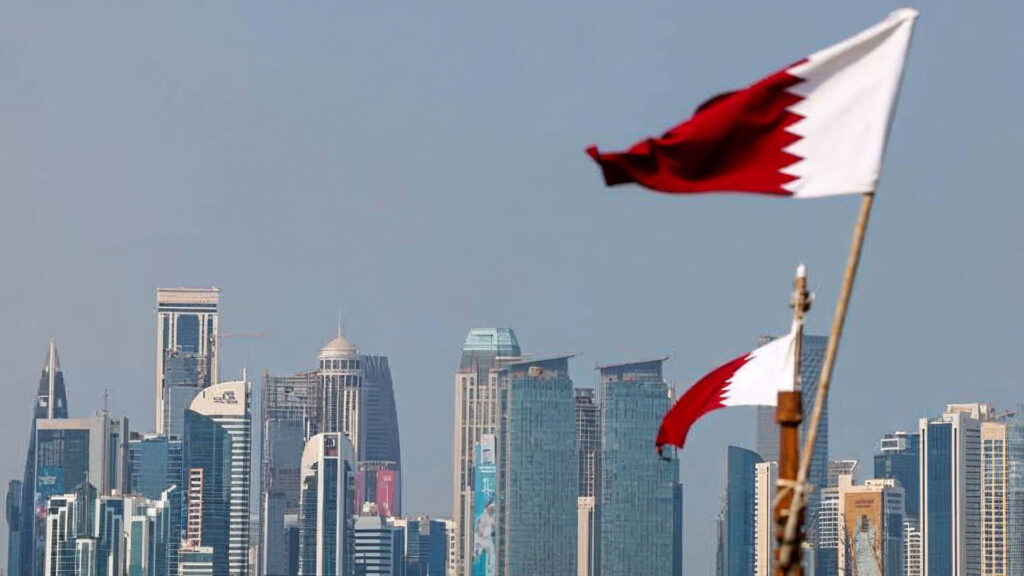 قطر تستضيف قمة عربية إسلامية طارئة بعد الهجوم الإسرائيلي على الدوحة قطر تستضيف قمة عربية إسلامية