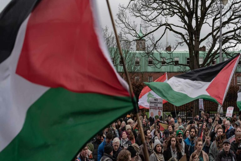 الاعتراف بدولة فلسطين