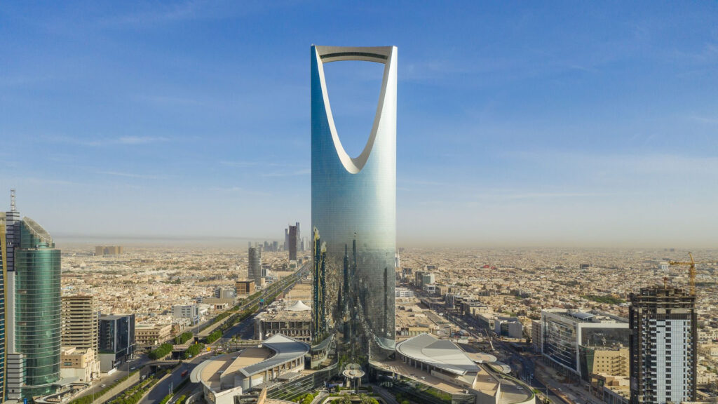 ميزانية السعودية 2026