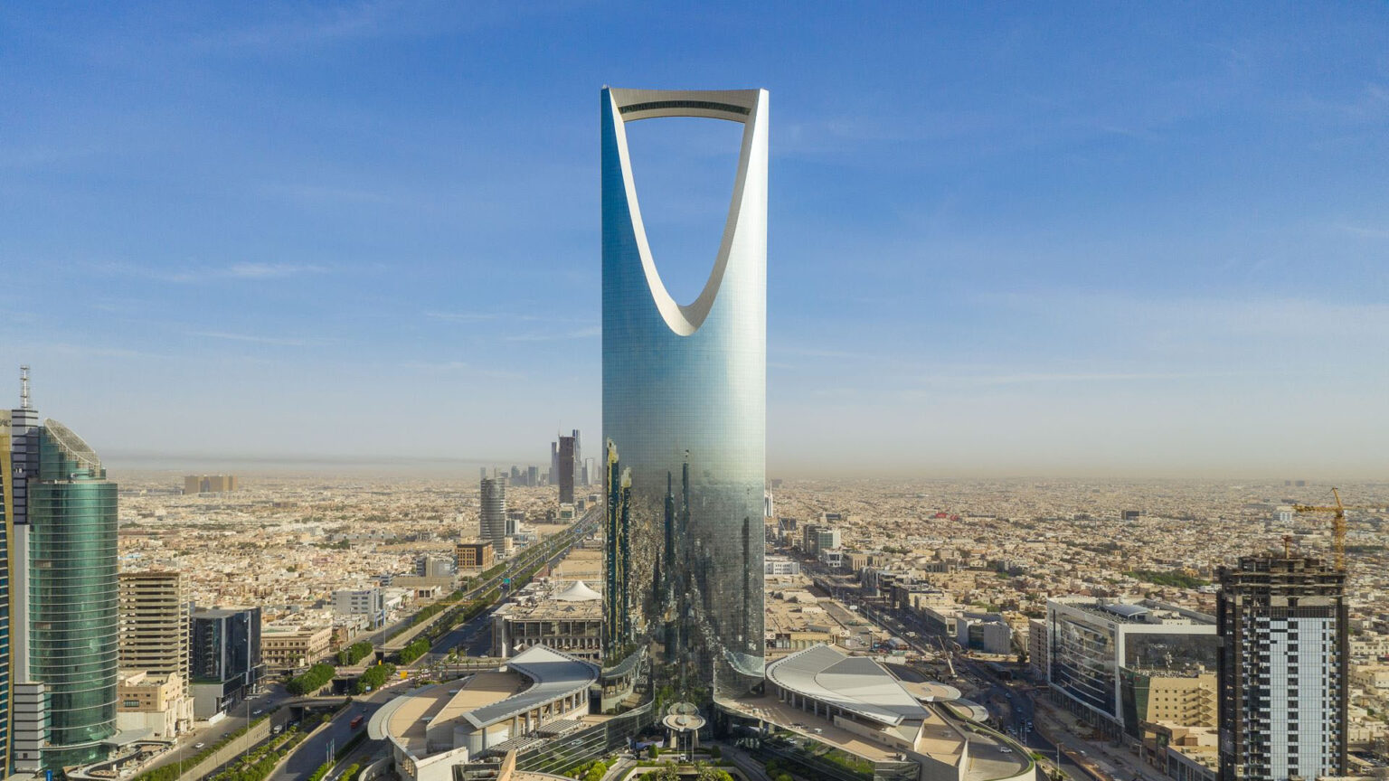 ميزانية السعودية 2026