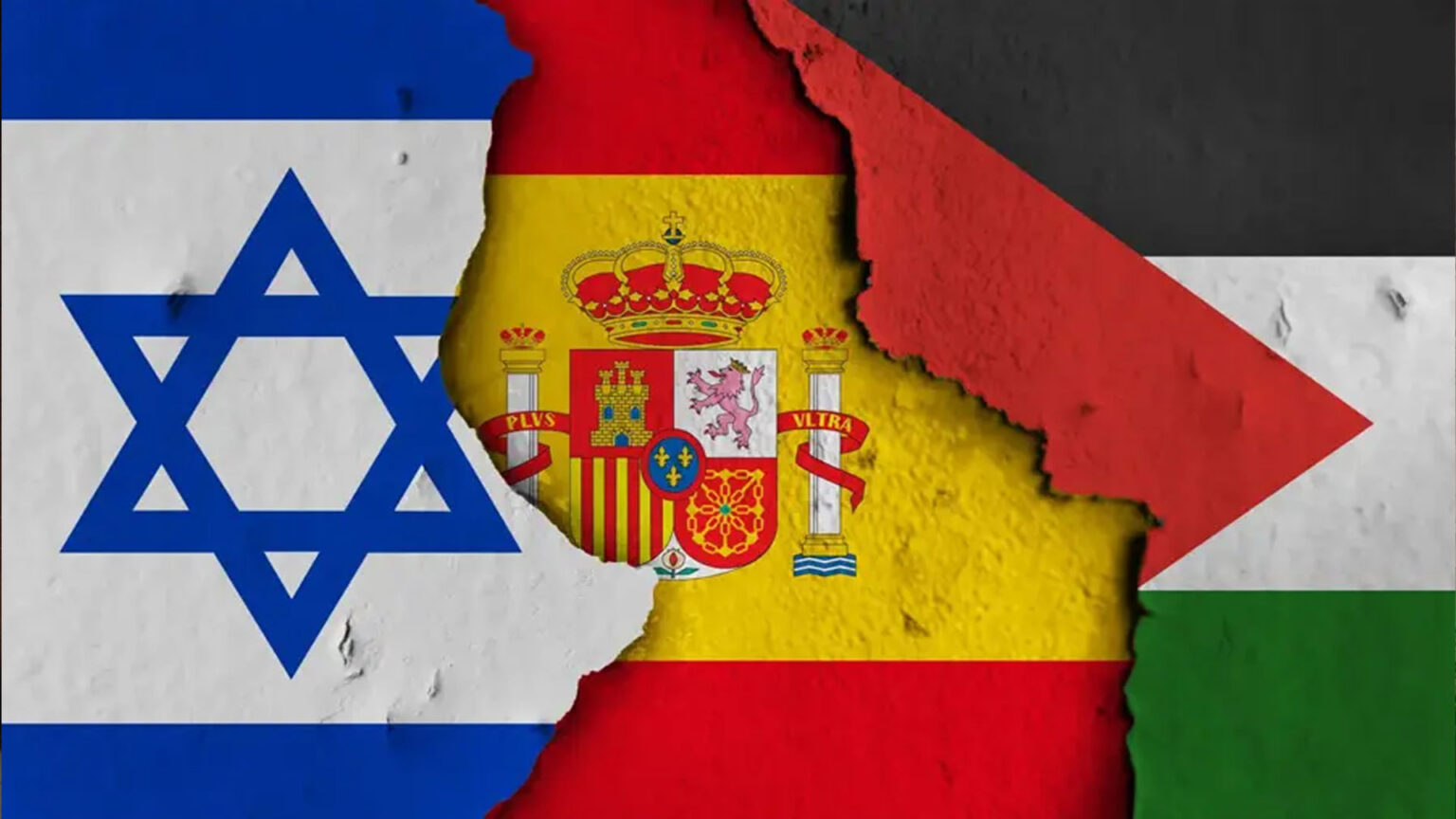 إسبانيا تحظر عبور الأسلحة لإسرائيل