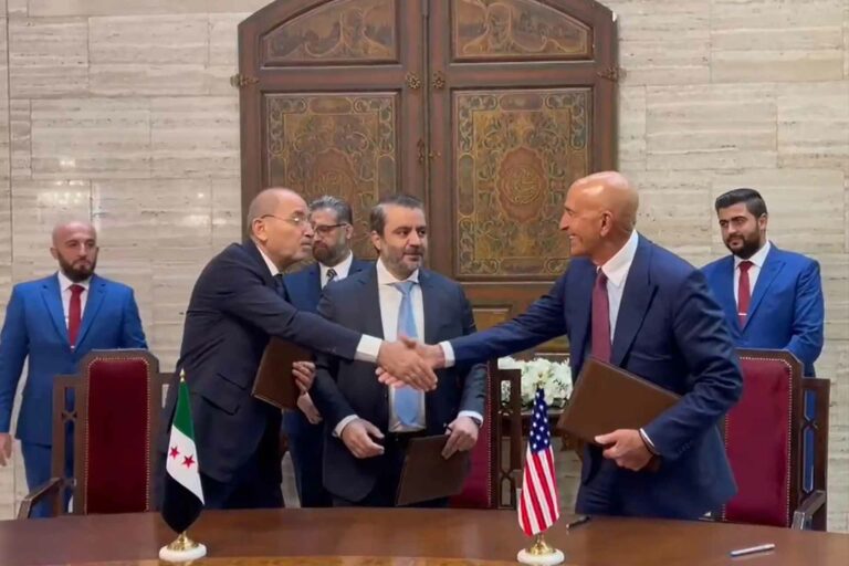 اتفاق السويداء