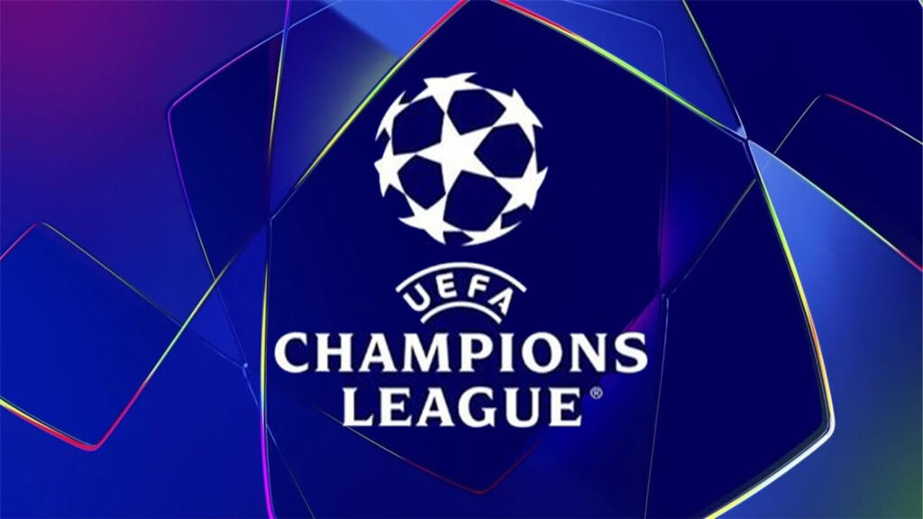 دوري أبطال أوروبا الجولة الثانية
