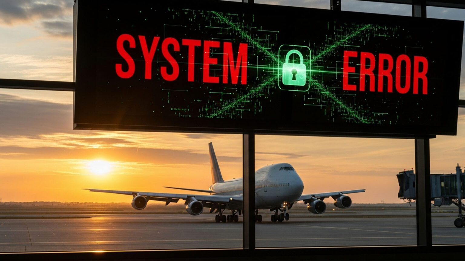 الهجمات السيبرانية