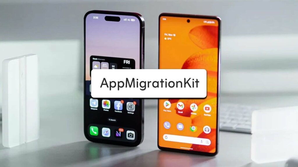 AppMigrationKit