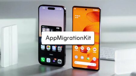 AppMigrationKit