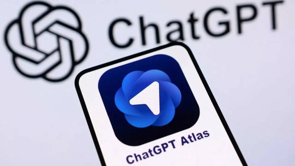 ChatGPT Atlas