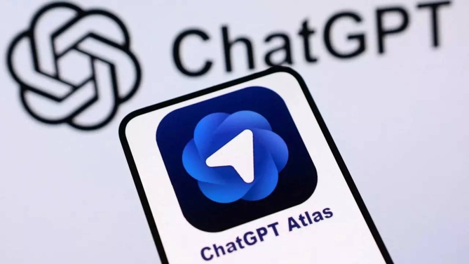 ChatGPT Atlas