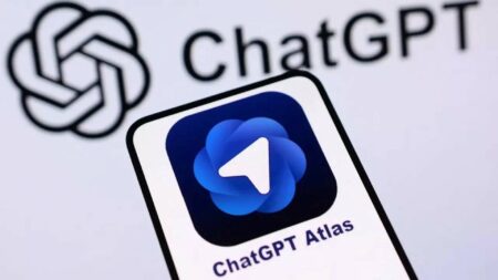 ChatGPT Atlas
