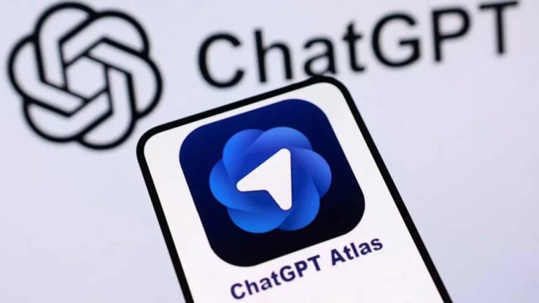 ChatGPT Atlas