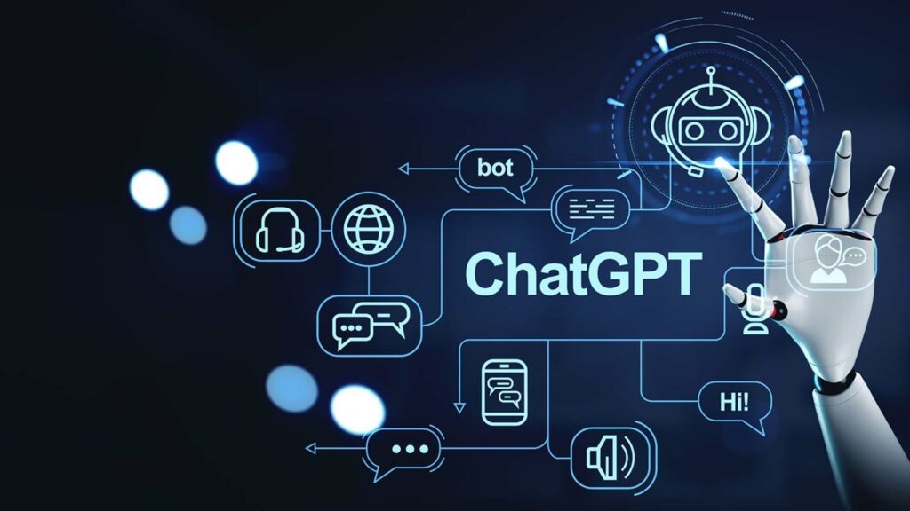 تكامل التطبيقات داخل ChatGPT