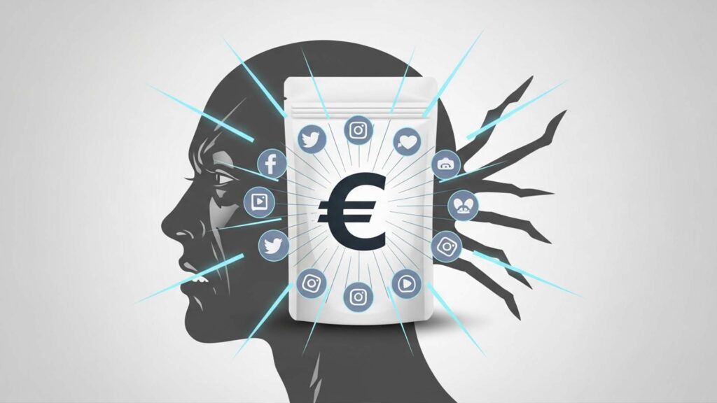 الكورتيزول بين الحقيقة والوهم: كيف تحوّل هرمون التوتر إلى سلعة مربحة على السوشيال ميديا الكورتيزول.. من هرمون التوتر إلى تجارة الوهم على السوشيال ميديا