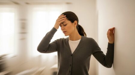 أعراض سرطان الدماغ المبكرة