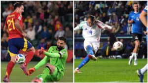 التصفيات الأوروبية المؤهلة لكأس العالم 2026