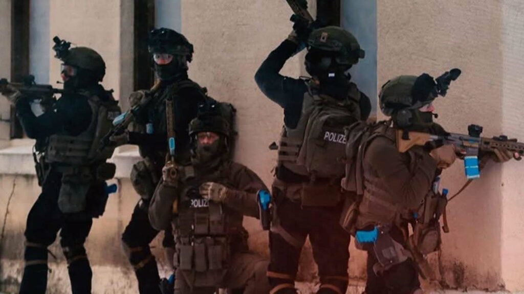 الجيش الألماني