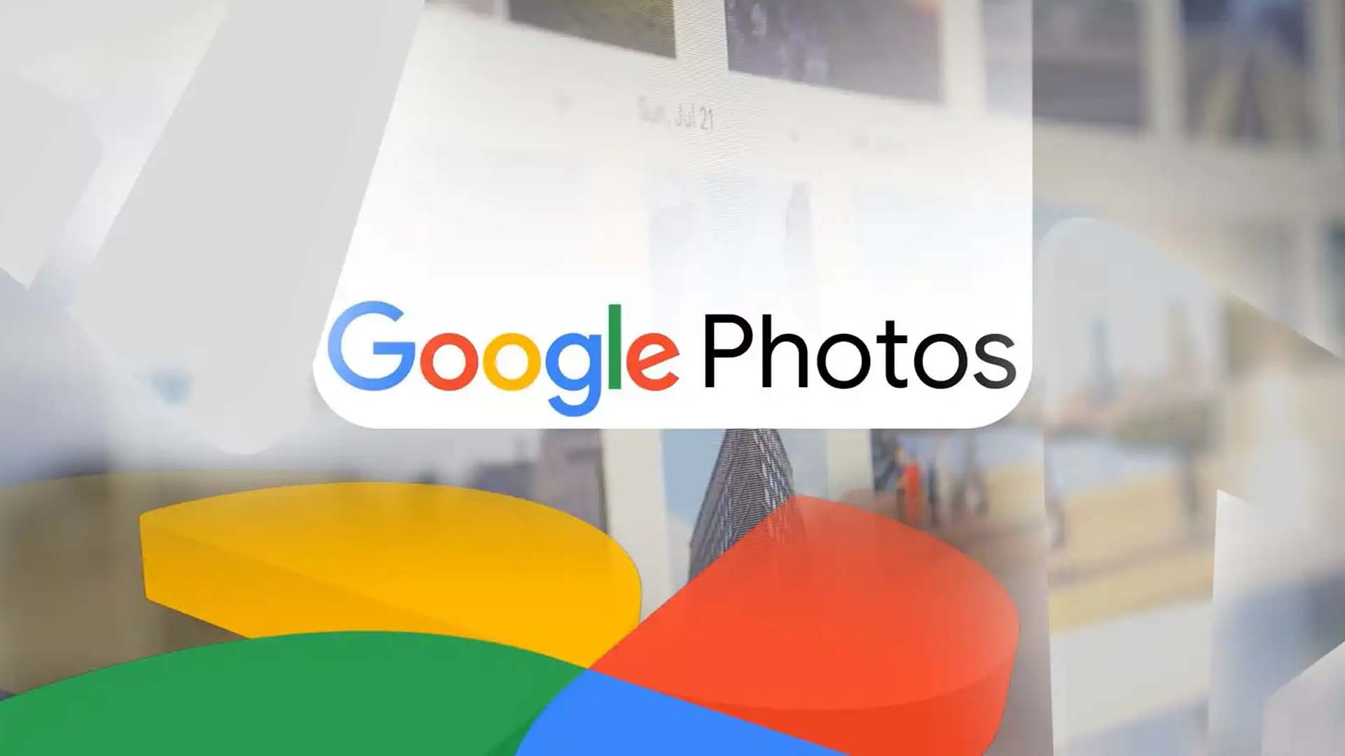 Google Photo