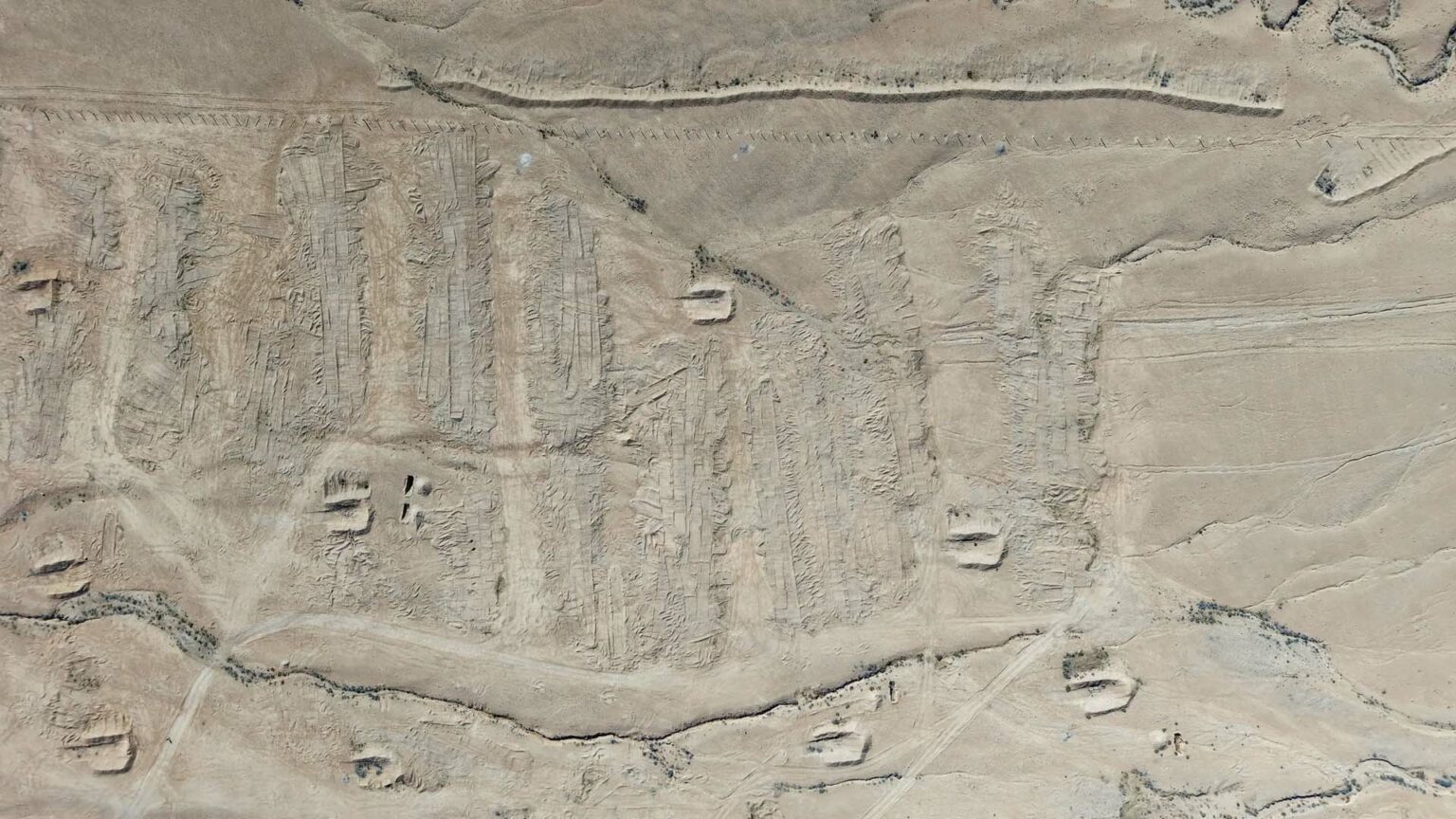 المقابر الجماعية في سوريا