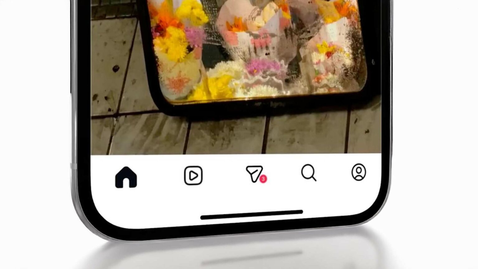 تحديث إنستغرام الجديد