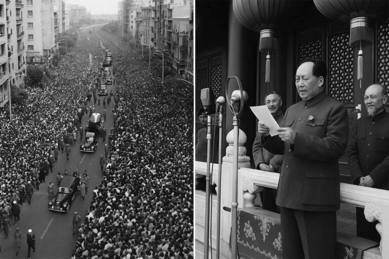 حدث في مثل هذا اليوم 1 أكتوبر