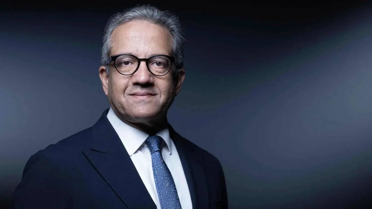 خالد العناني مدير عام اليونسكو