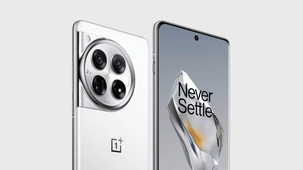 OnePlus 15