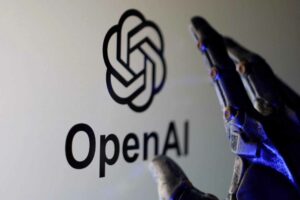شعار شركة OpenAI