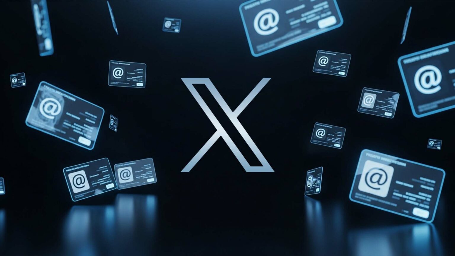 منصة “X” لمزايدة الأسماء النادرة: هل أصبحت الهوية الرقمية سلعة؟ بيع أسماء المستخدمين – X